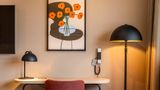 Scandic Sydhavnen Room