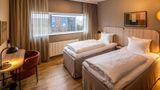 Scandic Sydhavnen Room