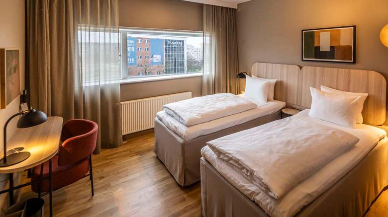<b>Scandic Sydhavnen Room</b>. Images powered by <a href="https://iceportal.shijigroup.com/" title="IcePortal" target="_blank">IcePortal</a>.