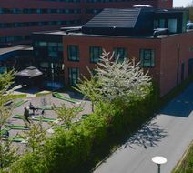 Scandic Sydhavnen Exterior