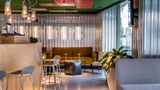 Scandic Webers Restaurant