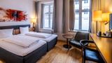 Scandic Webers Room