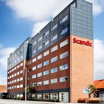 Scandic Hotel Olympic