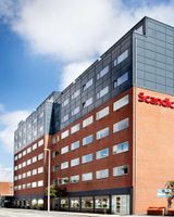 Scandic Hotel Olympic