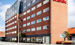 Scandic Hotel Olympic