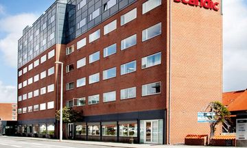 Scandic Hotel Olympic