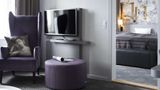 Scandic Hotel Regina Suite
