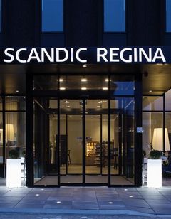 Scandic Hotel Regina