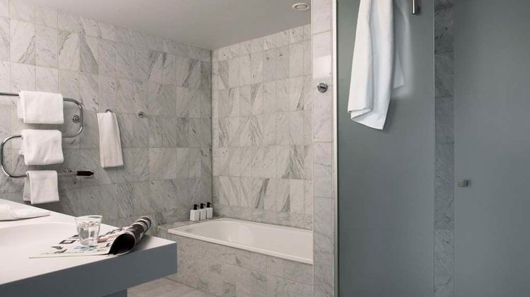 Scandic Hotel Regina Room