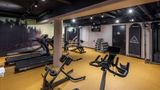 Scandic Hotel Kolding Health