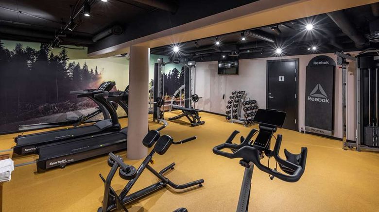 <b>Scandic Hotel Kolding Health</b>. Images powered by <a href="https://iceportal.shijigroup.com/" title="IcePortal" target="_blank">IcePortal</a>.