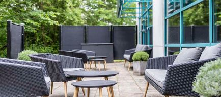 Scandic Hotel Kolding Exterior