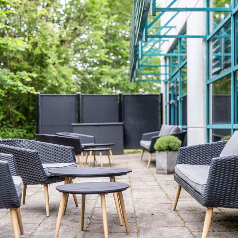 Scandic Hotel Kolding