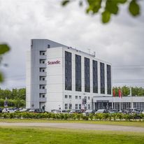 Scandic Hotel Kolding