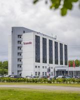 Scandic Hotel Kolding