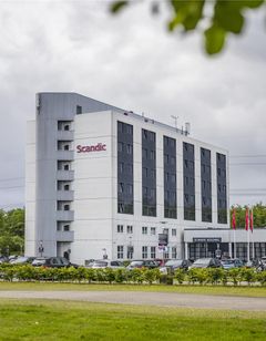 Scandic Hotel Kolding