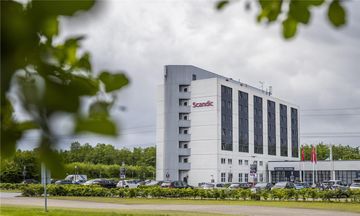 Scandic Hotel Kolding