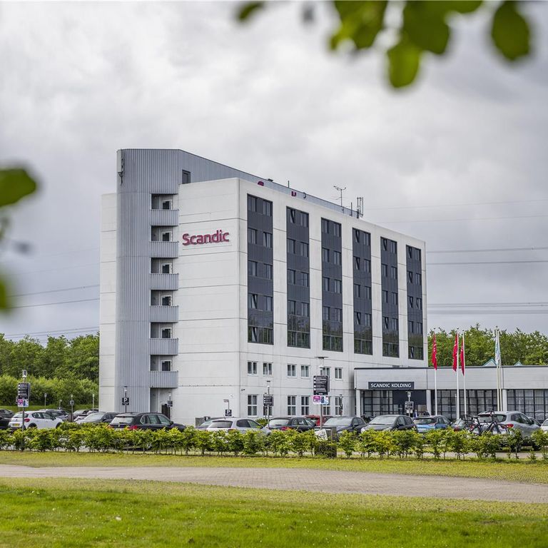 Scandic Hotel Kolding