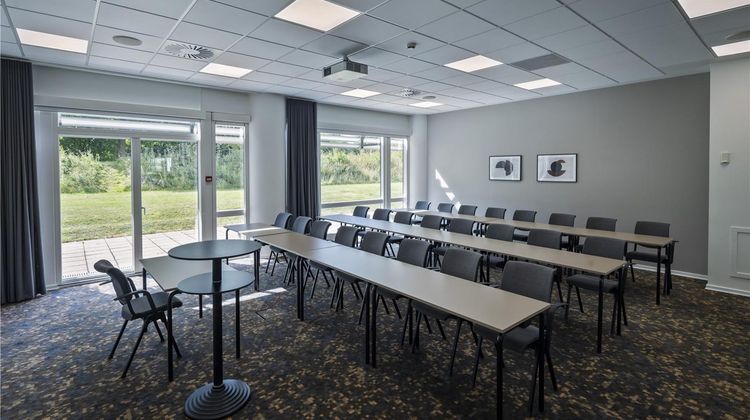 Scandic Hotel Kolding Meeting