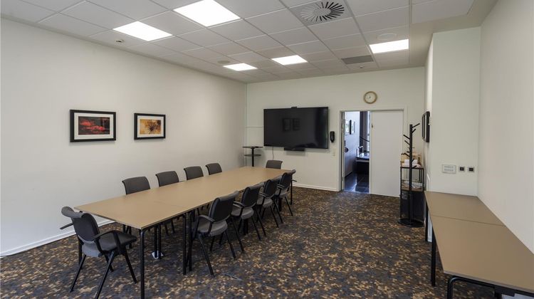 Scandic Hotel Kolding Meeting