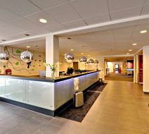 Scandic Odense Lobby