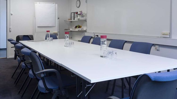 Scandic Odense Meeting