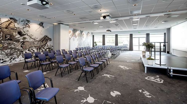 Scandic Odense Meeting