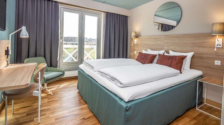 Scandic Hotel Roskilde Park Room