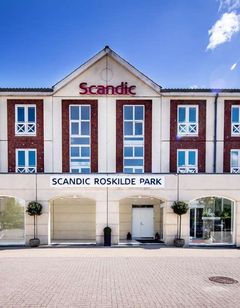 Scandic Hotel Roskilde Park