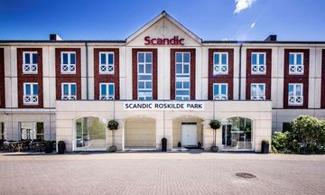 Scandic Hotel Roskilde Park