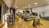 Scandic Hotel Roskilde Park Health