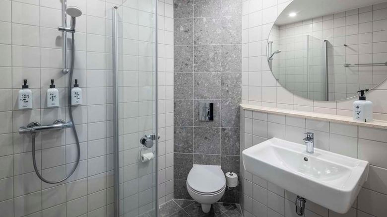 <b>Scandic Hotel Roskilde Park Room</b>. Images powered by <a href="https://iceportal.shijigroup.com/" title="IcePortal" target="_blank">IcePortal</a>.