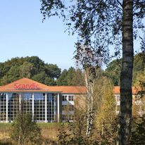 Scandic Hotel Silkeborg