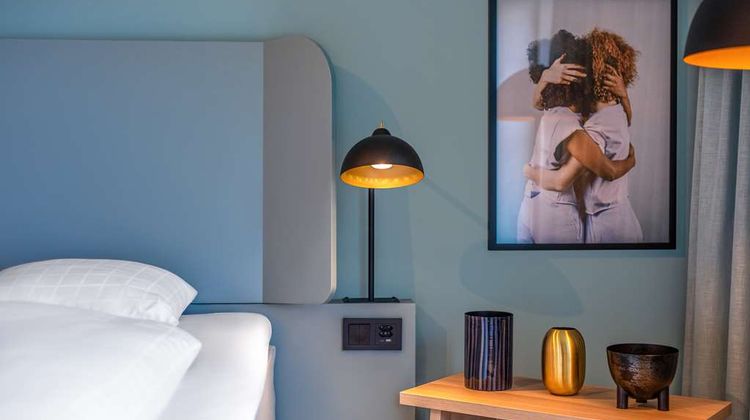 Scandic Hotel Silkeborg Other