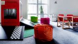 Scandic Hotel Silkeborg Recreation
