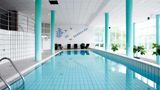 Scandic Hotel Silkeborg Pool