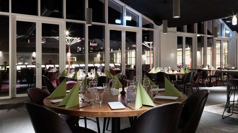 <b>Scandic Hotel Silkeborg Restaurant</b>. Images powered by <a href="https://iceportal.shijigroup.com/" title="IcePortal" target="_blank">IcePortal</a>.