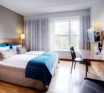 Scandic Hotel Silkeborg Room