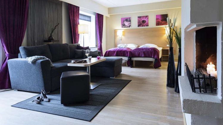 Scandic Sonderborg Suite