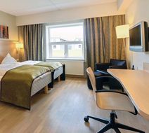 Scandic Sonderborg Room