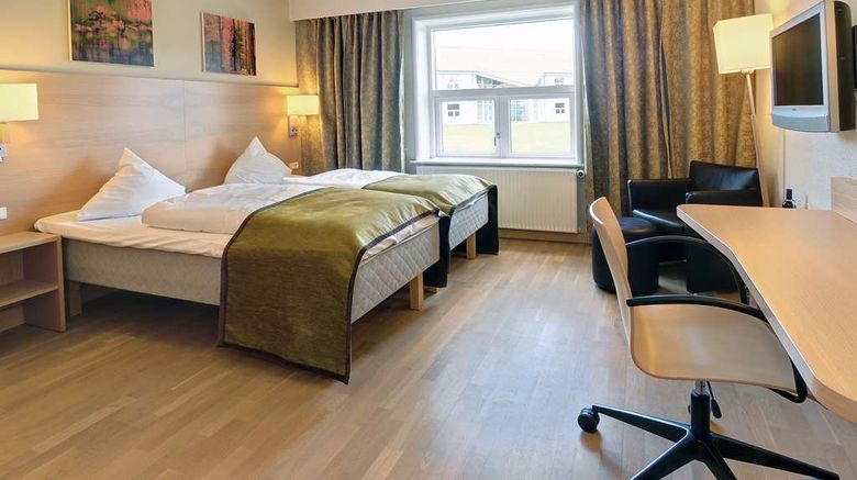 <b>Scandic Sonderborg Room</b>. Images powered by <a href="https://iceportal.shijigroup.com/" title="IcePortal" target="_blank">IcePortal</a>.