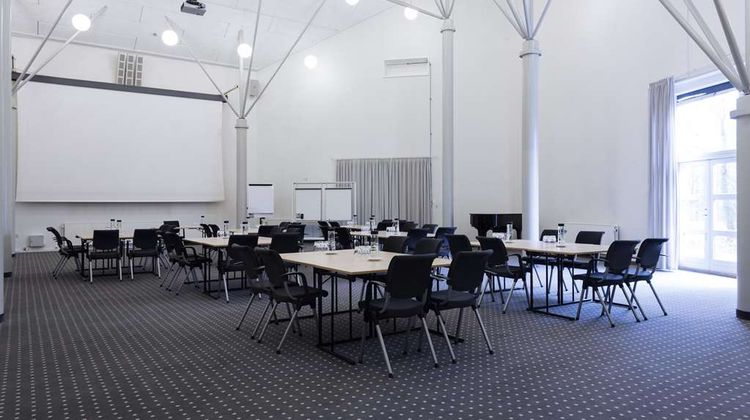 Scandic Sonderborg Meeting