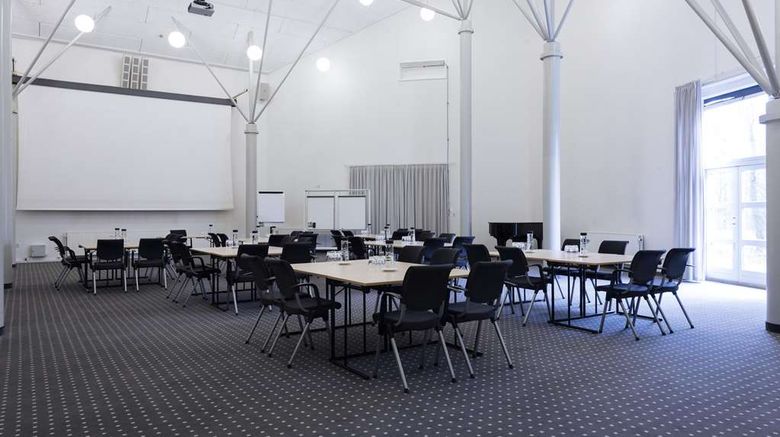 <b>Scandic Sonderborg Meeting</b>. Images powered by <a href="https://iceportal.shijigroup.com/" title="IcePortal" target="_blank">IcePortal</a>.