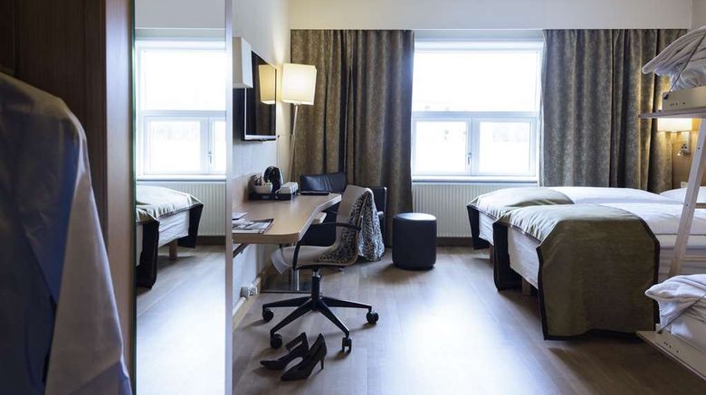 <b>Scandic Sonderborg Room</b>. Images powered by <a href="https://iceportal.shijigroup.com/" title="IcePortal" target="_blank">IcePortal</a>.