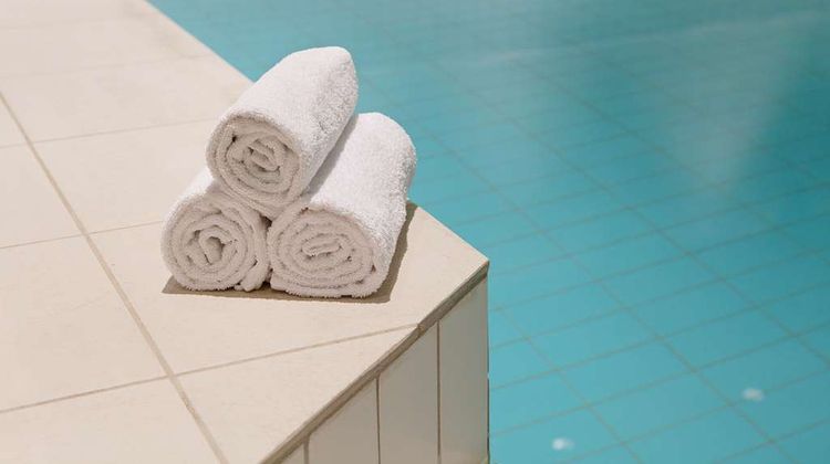 Scandic Sonderborg Pool