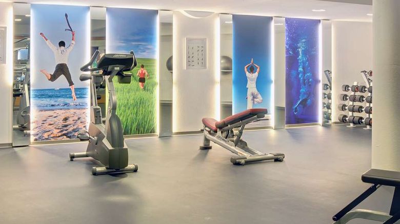 <b>Scandic Sonderborg Health</b>. Images powered by <a href="https://iceportal.shijigroup.com/" title="IcePortal" target="_blank">IcePortal</a>.