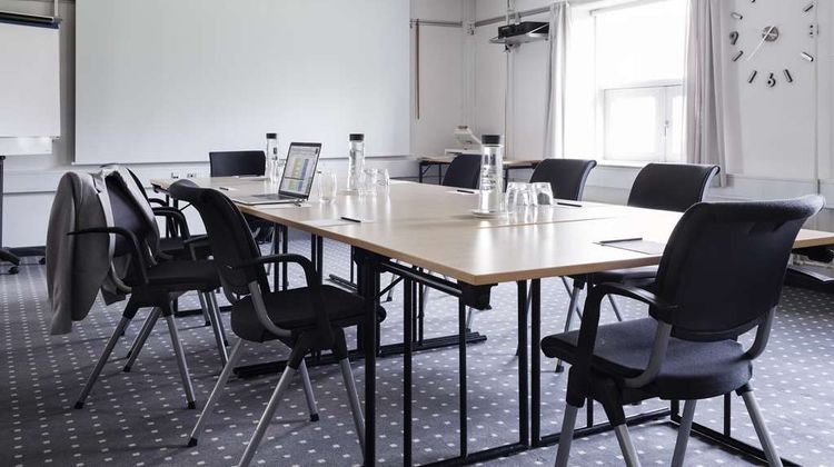 Scandic Sonderborg Meeting