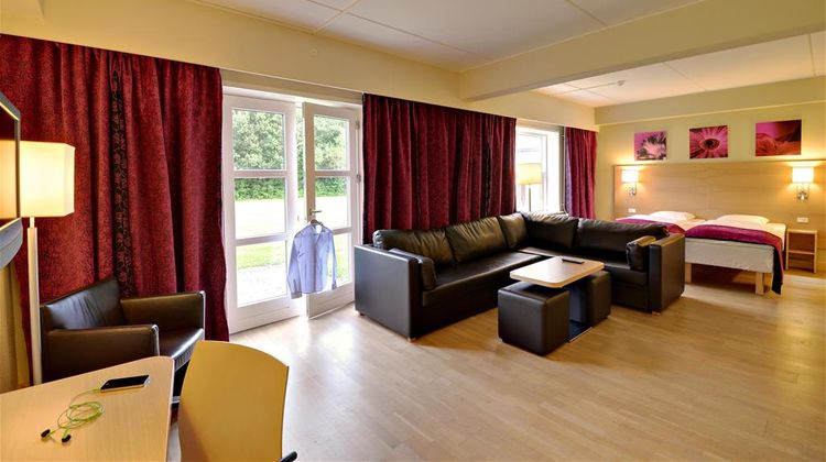 Scandic Sonderborg Suite