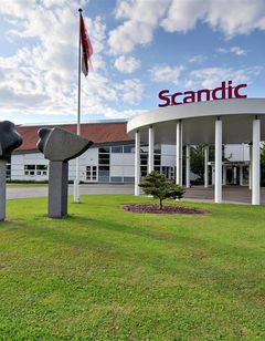 Scandic Sonderborg