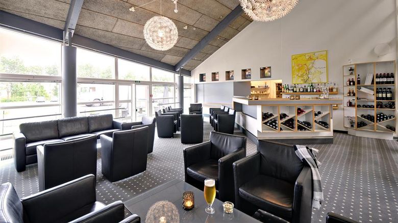 <b>Scandic Sonderborg Restaurant</b>. Images powered by <a href="https://iceportal.shijigroup.com/" title="IcePortal" target="_blank">IcePortal</a>.